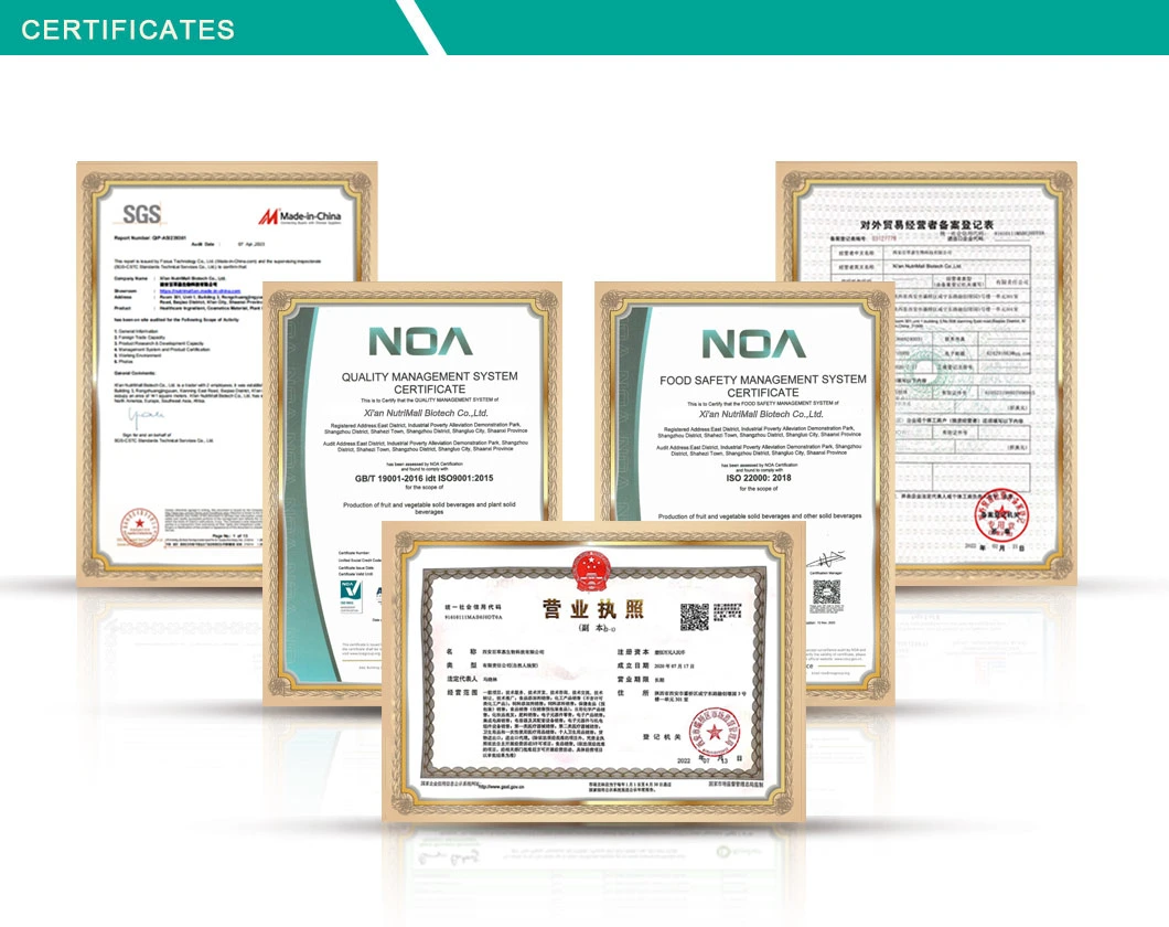 Factory Most Main Product 4 Butylresorcinol CAS 18979-61-8